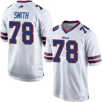 bruce smith jersey