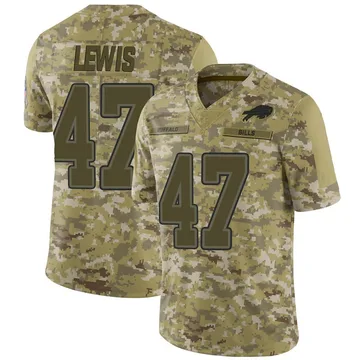 youth bills jersey