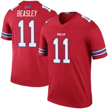 cole beasley youth jersey