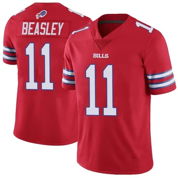 Cole beasley jersey white