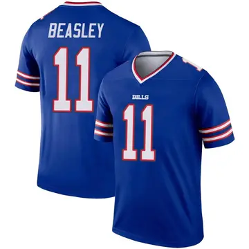 Cole Beasley Jersey, Cole Beasley 