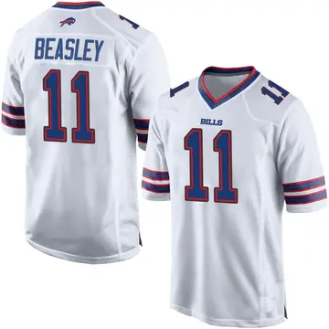 Cole Beasley Buffalo Bills Jerseys 