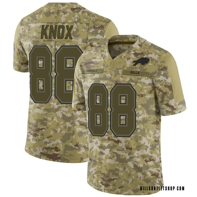 buffalo bills camo shirt