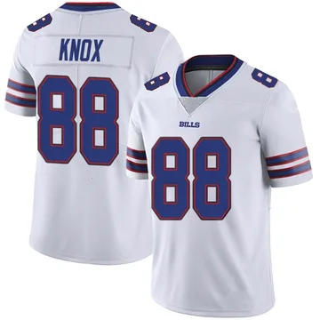 dawson knox jersey