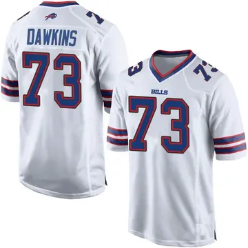 Dion Dawkins Jersey, Dion Dawkins 