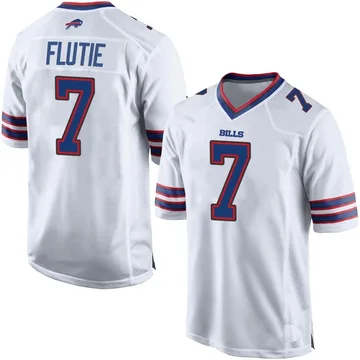 doug flutie bills jersey