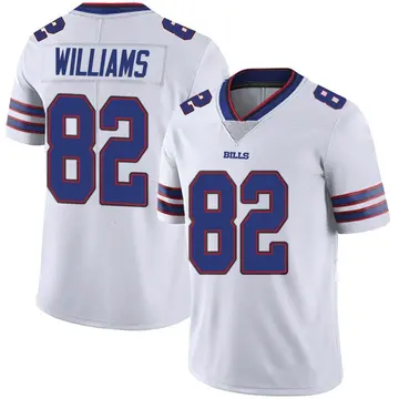 Duke Williams Buffalo Bills Jerseys 