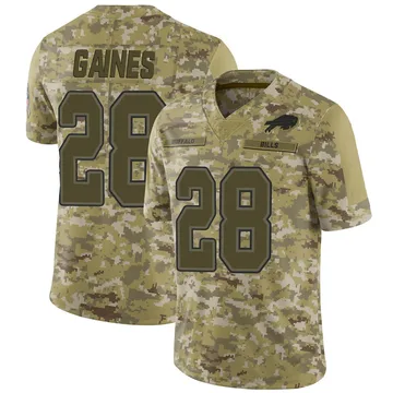 E J Gaines Jersey E J Gaines Buffalo Bills Jerseys Bills Store