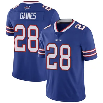 ej gaines jersey