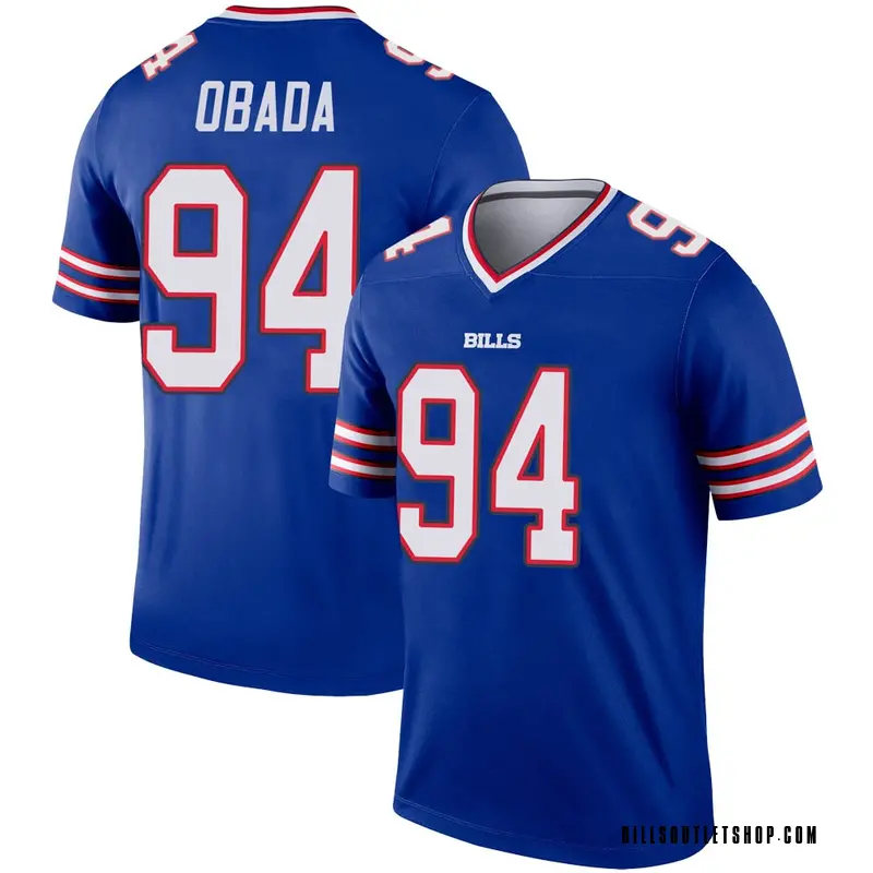 efe obada jersey