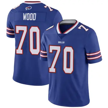 eric wood jersey