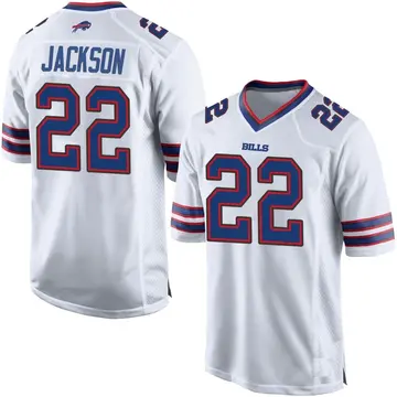 fred jackson jersey