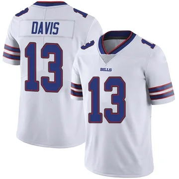 gabriel davis jersey