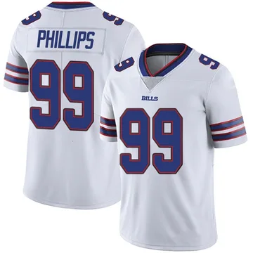 harrison phillips jersey