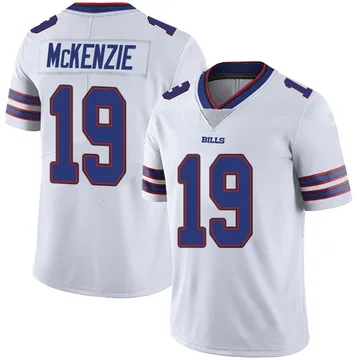 isaiah mckenzie jersey