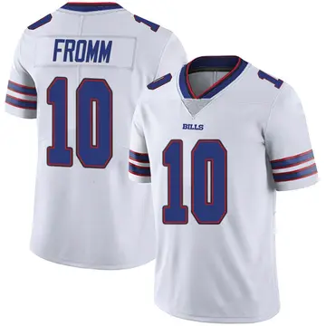 jake fromm jersey bills