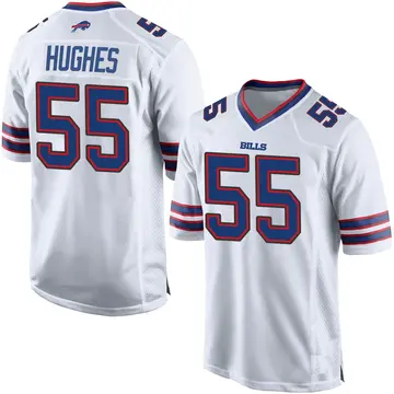 jerry hughes jersey