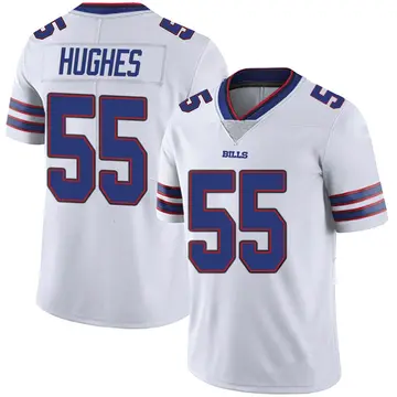 Jerry Hughes Jersey, Jerry Hughes Buffalo Bills Jerseys - Bills Store