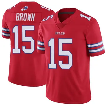 mccoy color rush jersey