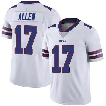 bills color jersey