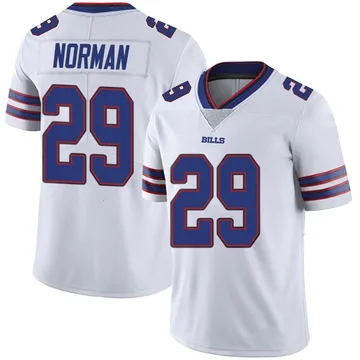 josh norman bills jersey