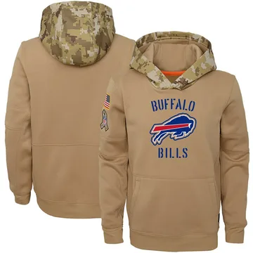 buffalo bills salute to service sweatshirt