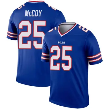 buffalo bills lesean mccoy jersey