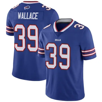 Levi wallace jersey clearance