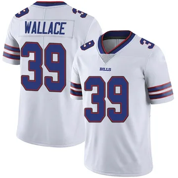 Levi wallace jersey clearance