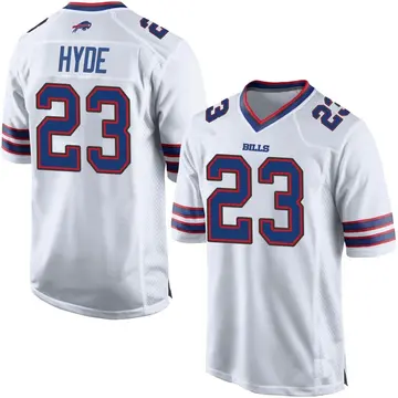 buffalo bills micah hyde jersey