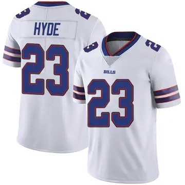 micah hyde bills jersey