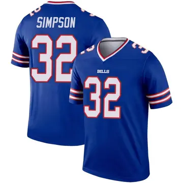 O J Simpson Jersey O J Simpson Buffalo Bills Jerseys Bills Store