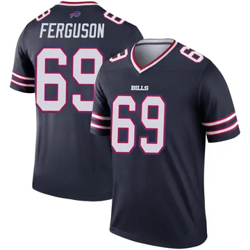 reid ferguson jersey