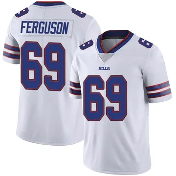 reid ferguson jersey