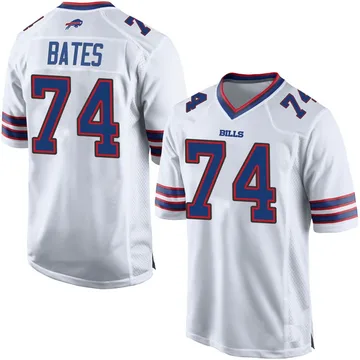 female buffalo bills jersey