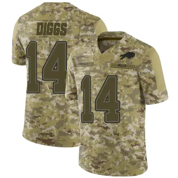 youth diggs jersey