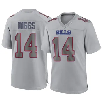 youth bills jersey diggs