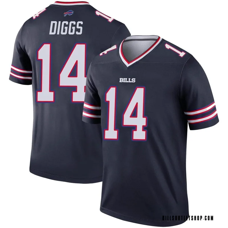 youth bills jersey diggs