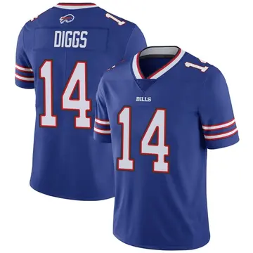 stefon diggs jersey stitched