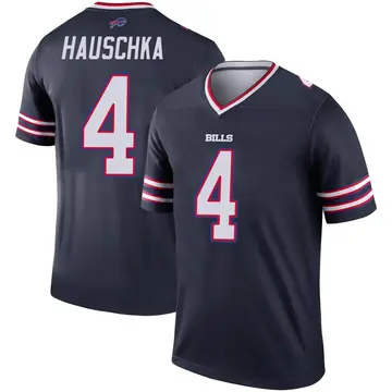 stephen hauschka jersey