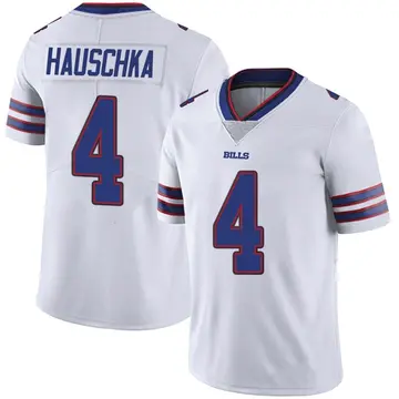 hauschka jersey bills