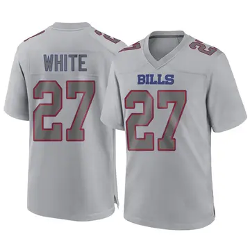 Tre'Davious White Buffalo Bills Nike Game Player Jersey - Royal
