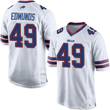 للبلاستيك Tremaine Edmunds Jersey, Tremaine Edmunds Buffalo Bills Jerseys ... للبلاستيك للبلاستيك Tremaine Edmunds Jersey, Tremaine Edmunds Buffalo Bills Jerseys ... للبلاستيك