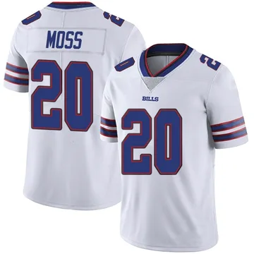 zack moss jersey